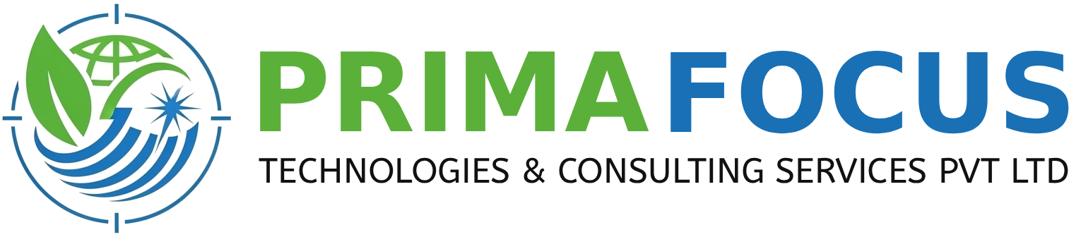 PRIMA FOCUS